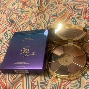 Tarte Rainforest of the sea volume 2